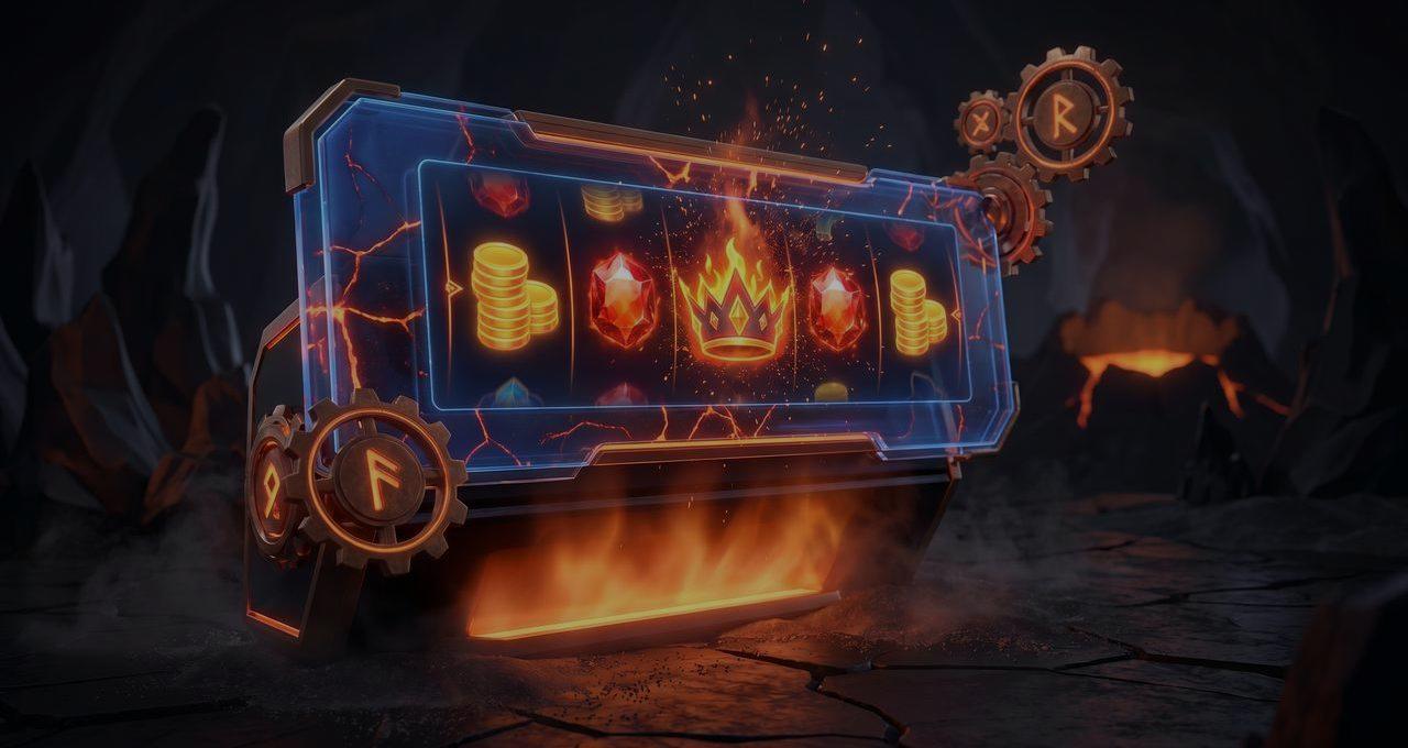 VulkanBet